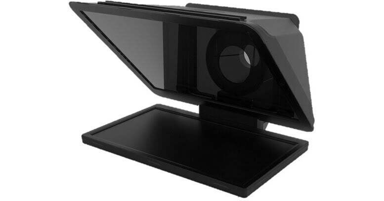 Elgato Prompter XL - Foto Video Zubehoer 10wag9901