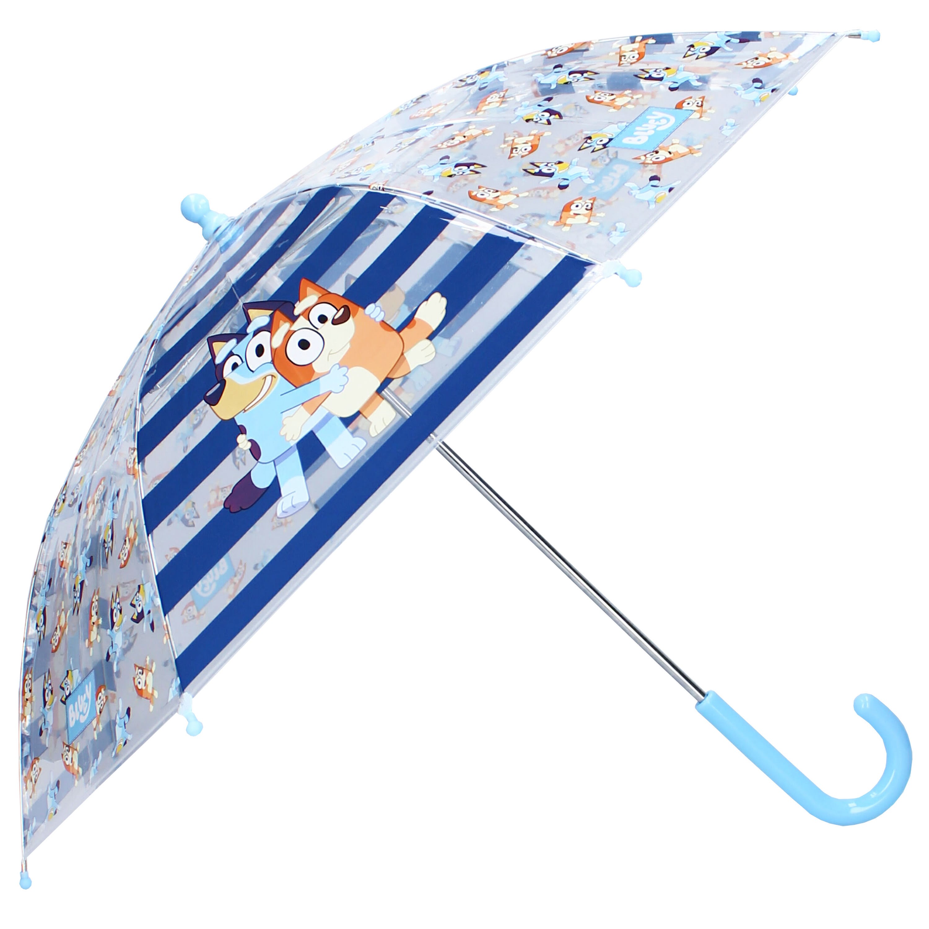 Vadobag Umbrella Bluey Rainy Days - Schul Zubehoer 625-4678