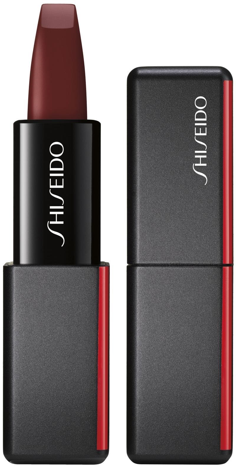 Shiseido Modernmatte Powder Lipstick 521 Nocturnal - Make Up