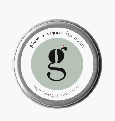 Grums Glow + Repair Lip Balm (15 ml.) - Gesichtspflege