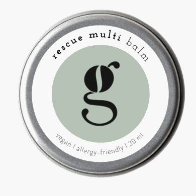 Grums Rescue Multi Balm (30 ml.) - Gesichtspflege Gr-mb-01
