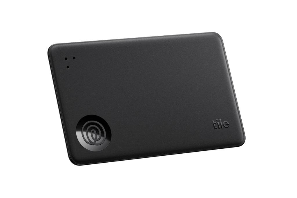 Tile Slim 2024 - Gps Navi Fahrradcomputer