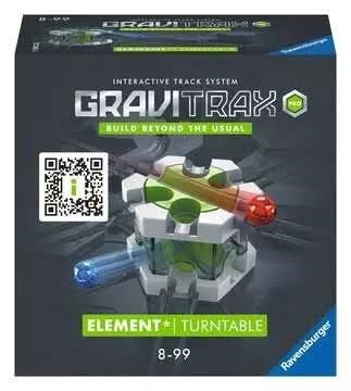 Ravensburger Gravitrax Pro Expansion Set Element Turntable - Bausets 224333