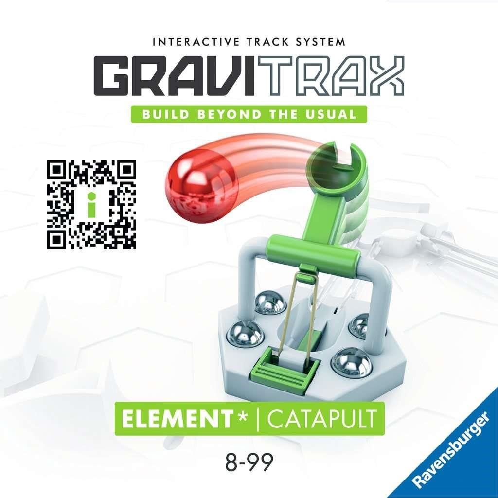 Ravensburger Gravitrax Expansion Set Element Catapult - Bausets