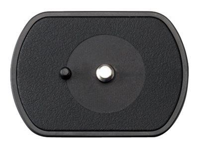 Velbon Qb-46 - Quick Release Plate - Stativ Zubehoer