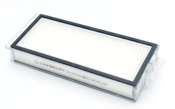 Roborock 8.02.0134 Vacuum Accessory/supply - Staubsauger Zubehoer