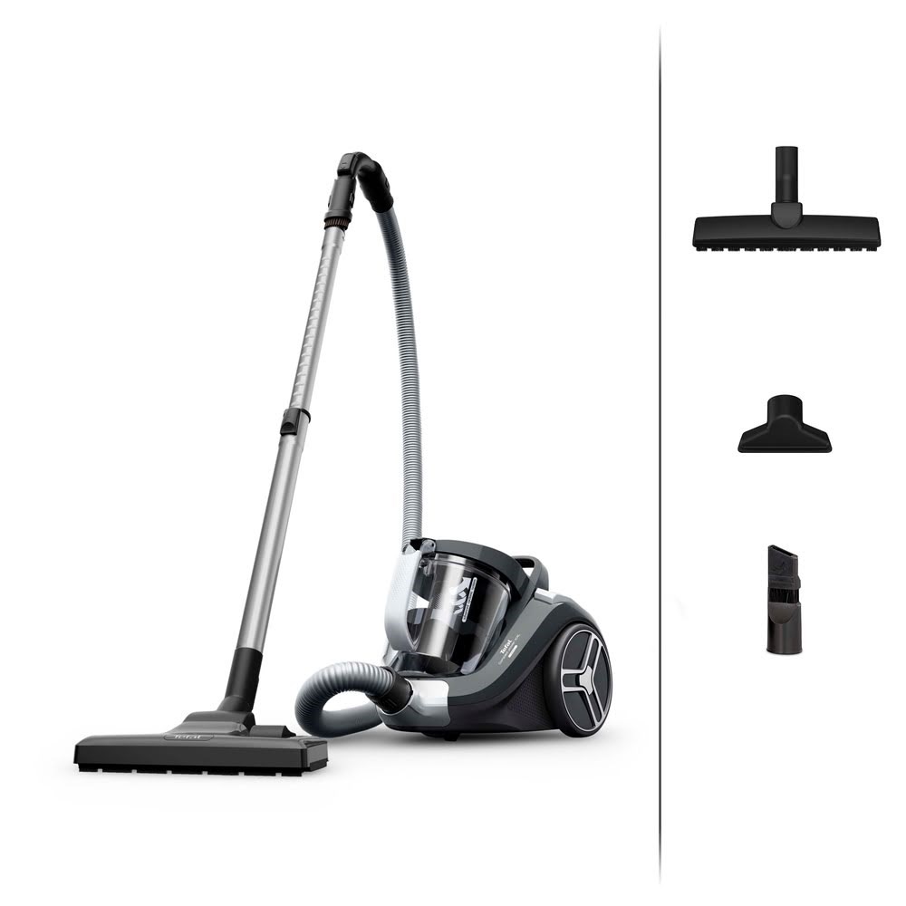 Tefal Staubsauger Compact Power Xxl Cyclonic