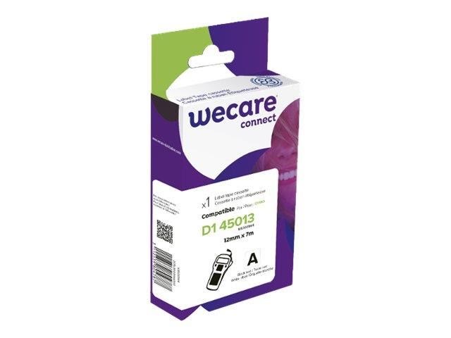 Armor Wecare Connect - Label Tape - 1 Cassette(s) - Roll (1.2 cm x 7 m) - Papier Fotopapier Und Etiketten K80001w4