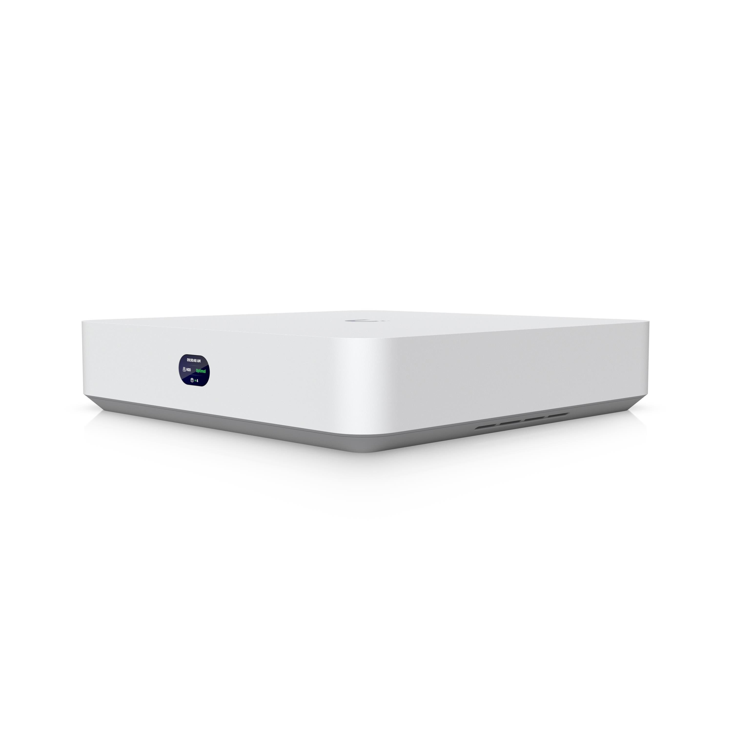 Ubiquiti Unifi Network Video Recorder Instant - Nvr Netzwerkvideorekorder