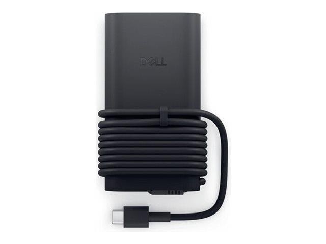 Dell - Usb-c Power Adapter - With Power Cord - 100 Watt - Netzteile Fuer Laptops Dell-nywkj