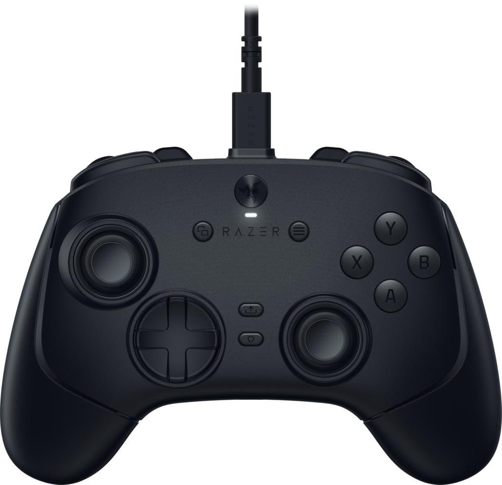 Razer Wolverine V3 (Tournament Edition) - Wired Controller - PC - Gaming Zubehoer
