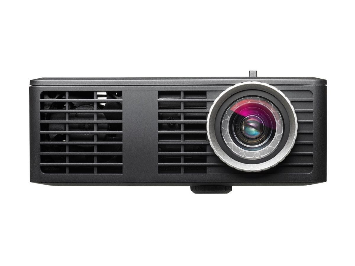 Optoma Projektoren Ml750i - 1280 x 800 - 700 Ansi Lumens Grey E9pp7ml01ez1