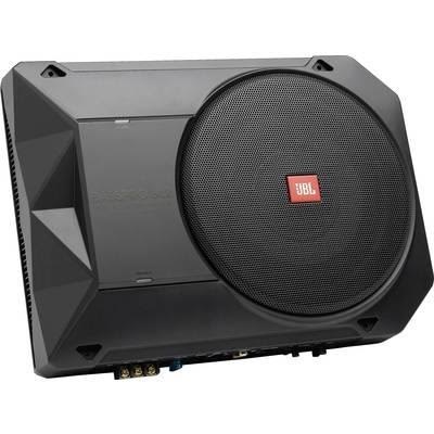 Jbl Basspro Sl2 - Subwoofer - 125 W - Subwoofer - Autoradios Schwarz Bassprosl2
