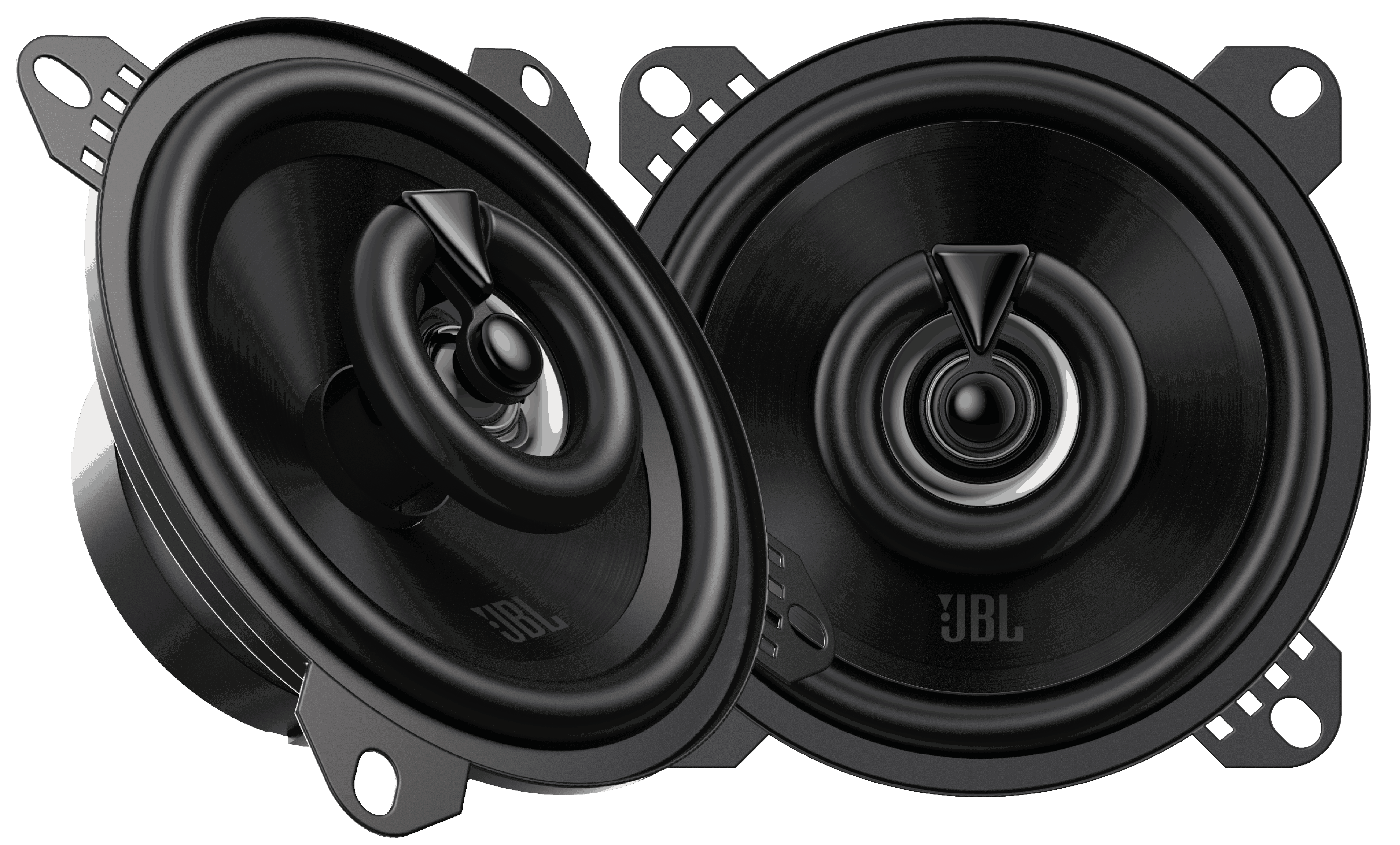 Jbl Stage2 Gen2 45f - Autoradios Schwarz Jblspks245f