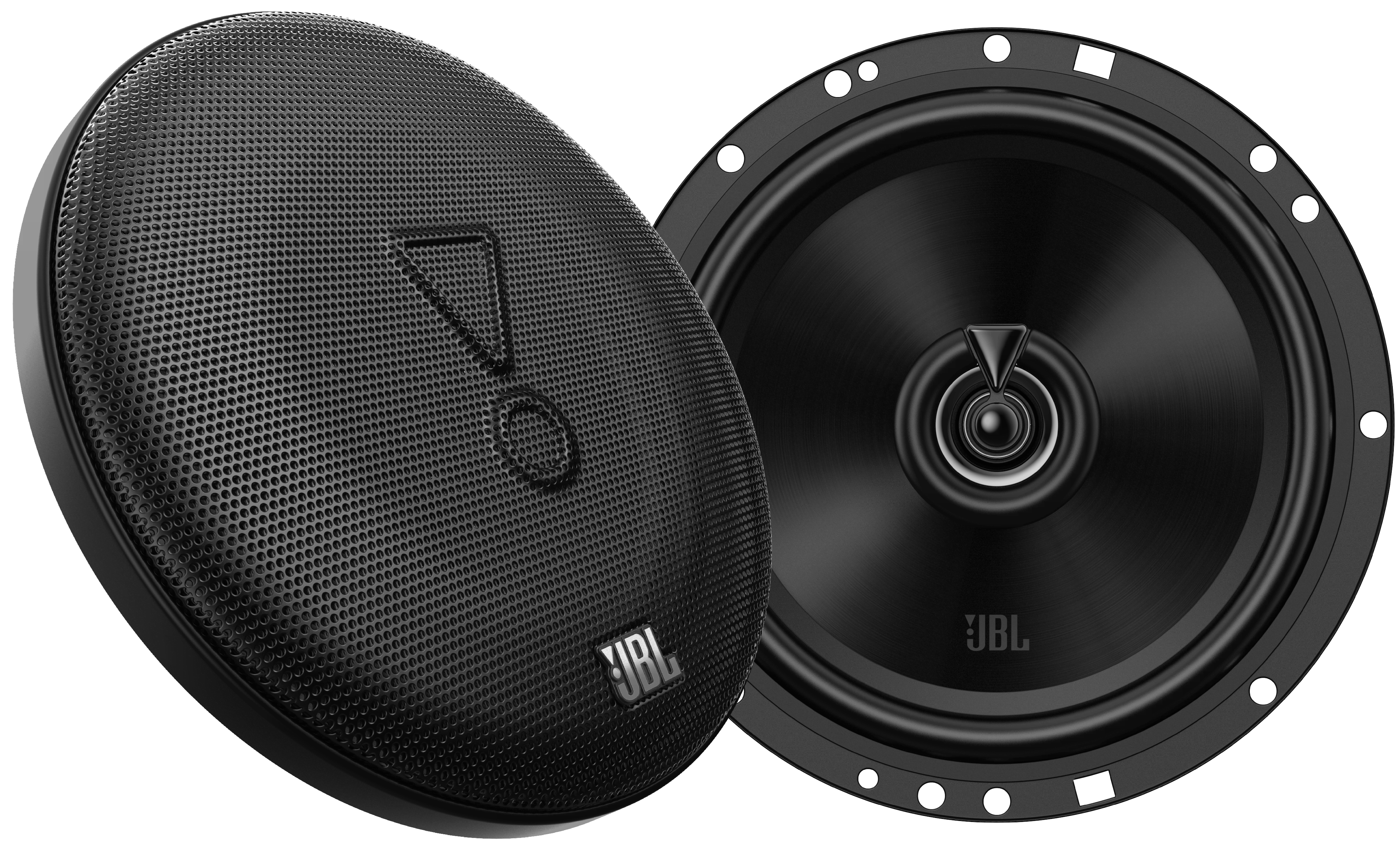 Jbl Stage2 Gen2 65 - Autoradios