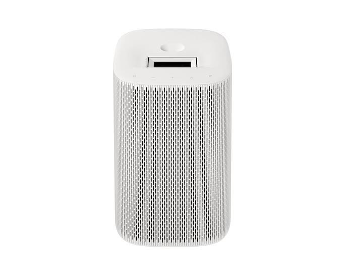 Samsung Projektoren The Premiere 5 Full HD Touch Interaction Projector (2025) - 1920 x 1080