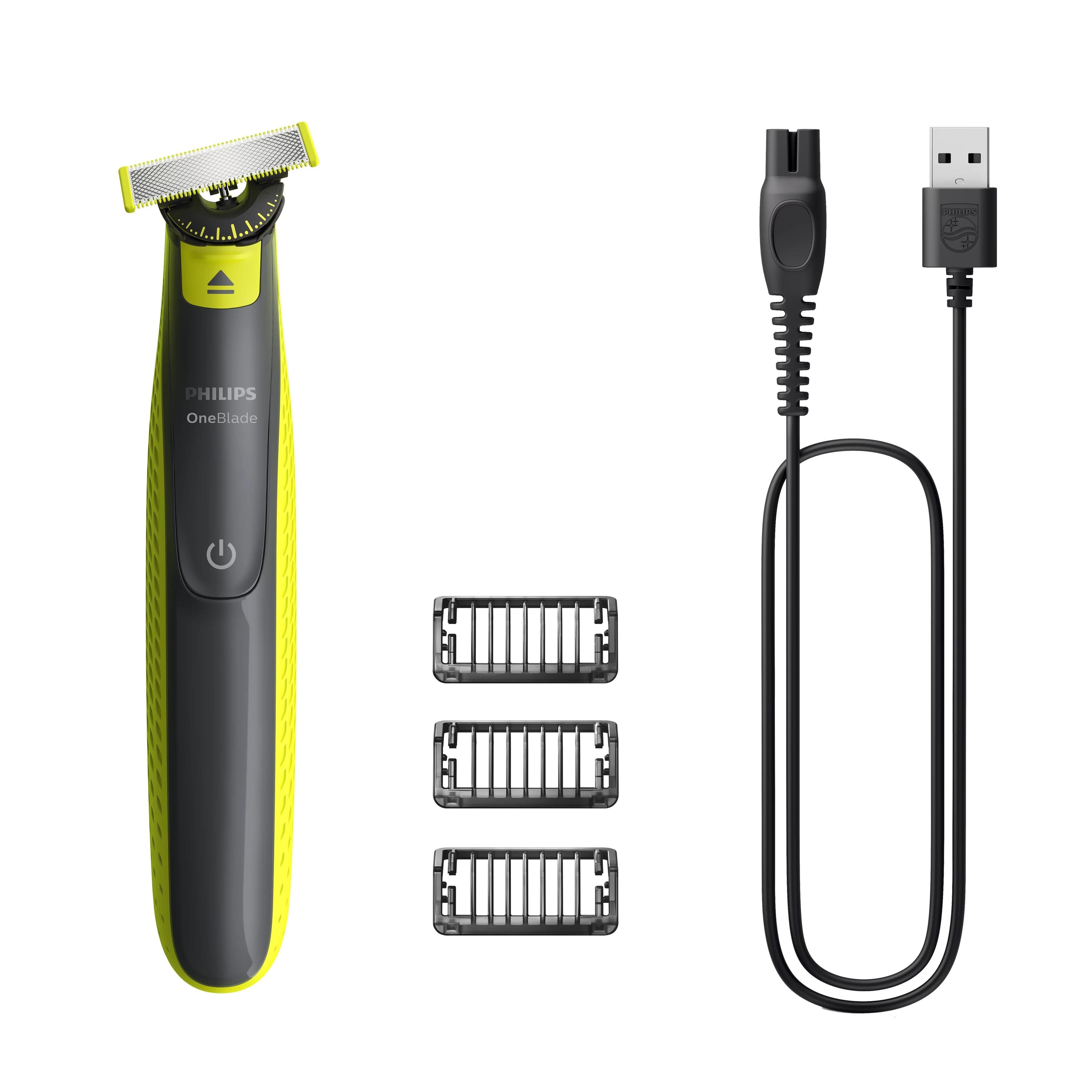 Philips Oneblade Qp2724 - Haarschneidegeraete