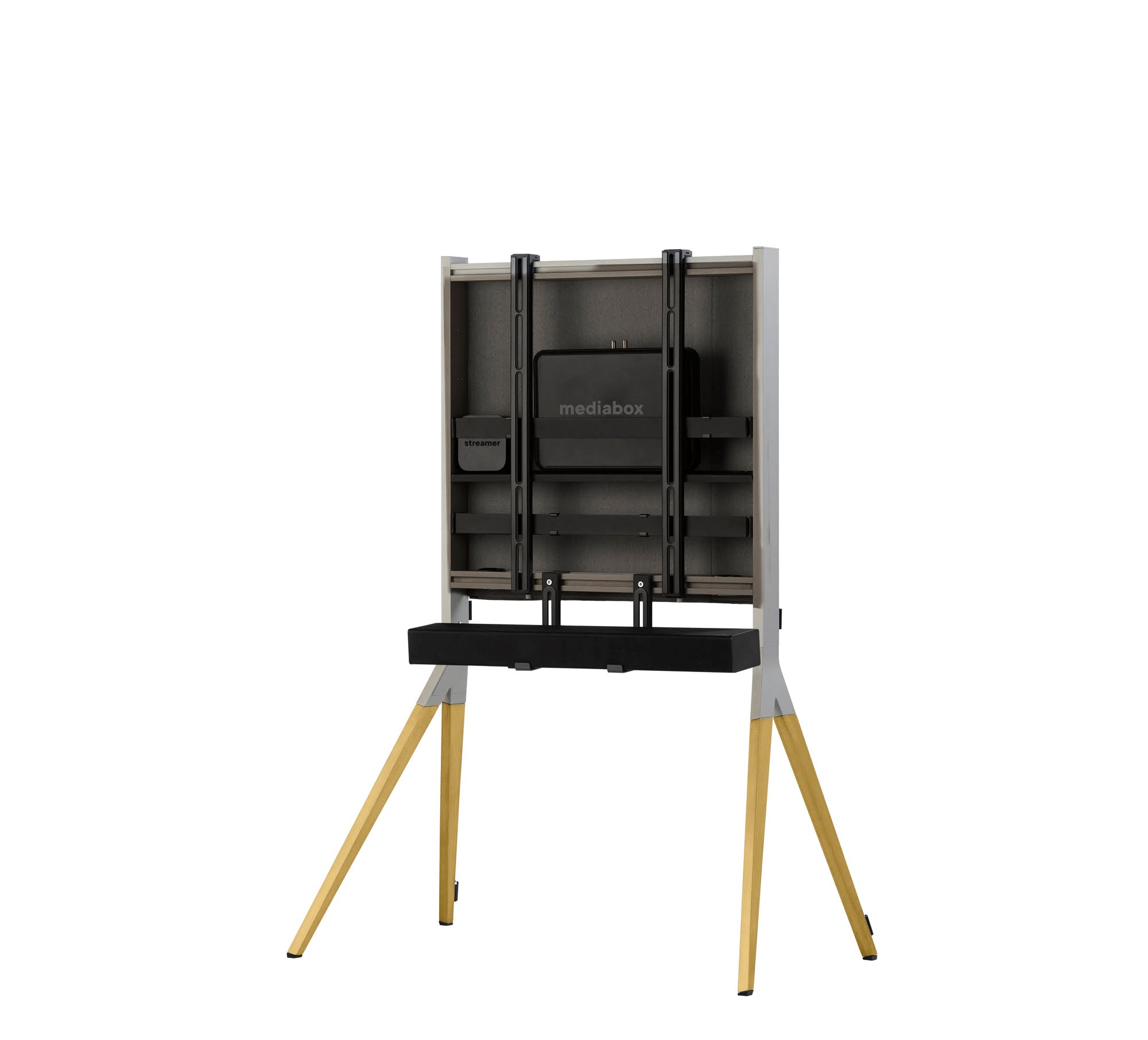 Oneforall Wm7482 - Max - Recommended For - TV AV Moebel Wandbeschlaege