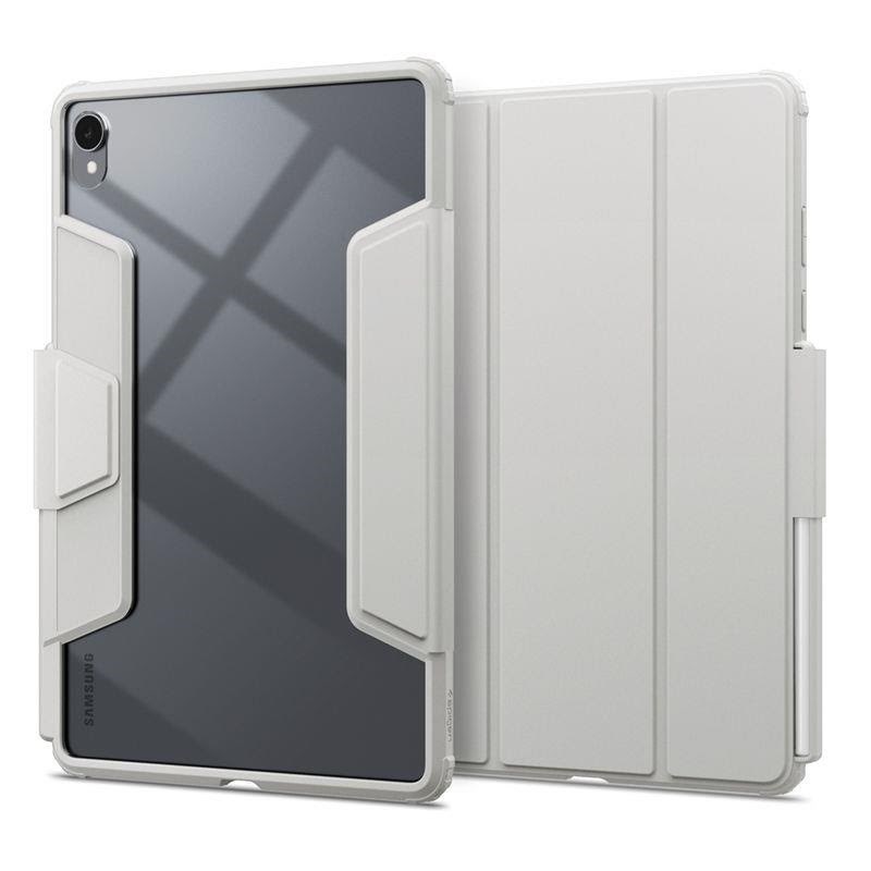 Spigen Air Skin Pro - Gray - Samsung Galaxy Tab S11 - Tablets Cover Case Acs10217
