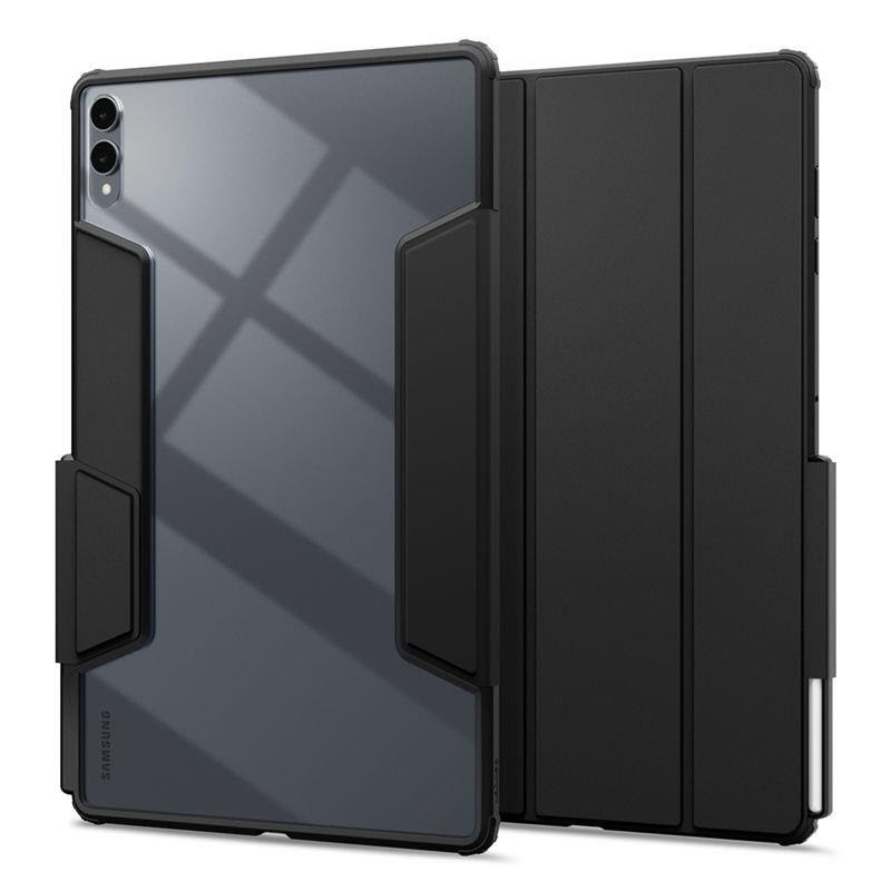 Spigen Air Skin Pro - Black - Samsung Galaxy Tab S11 Ultra - Tablets Cover Case