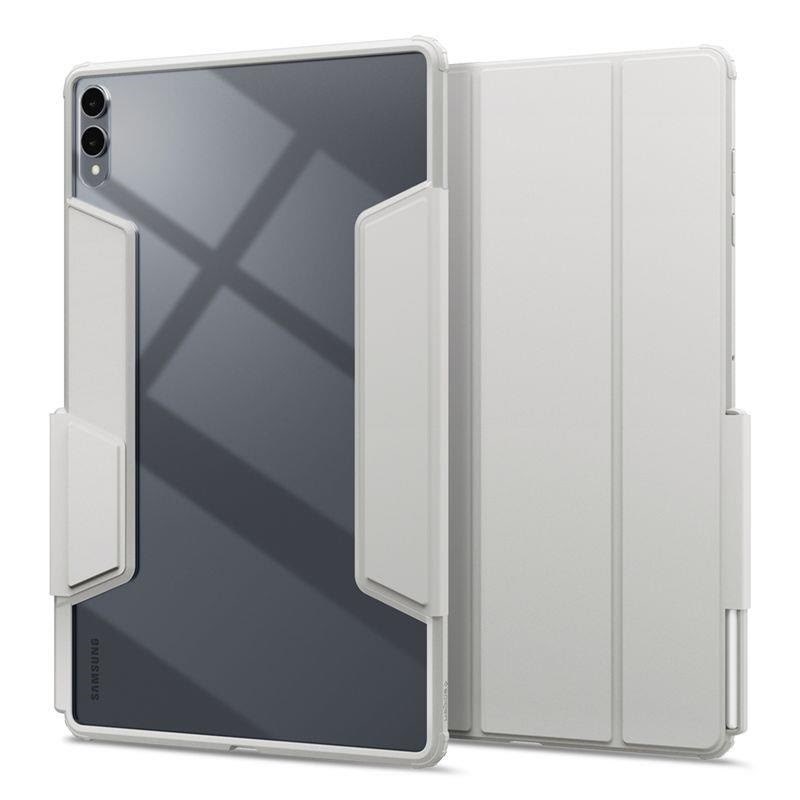 Spigen Air Skin Pro - Gray - Samsung Galaxy Tab S11 Ultra - Tablets Cover Case Acs10222