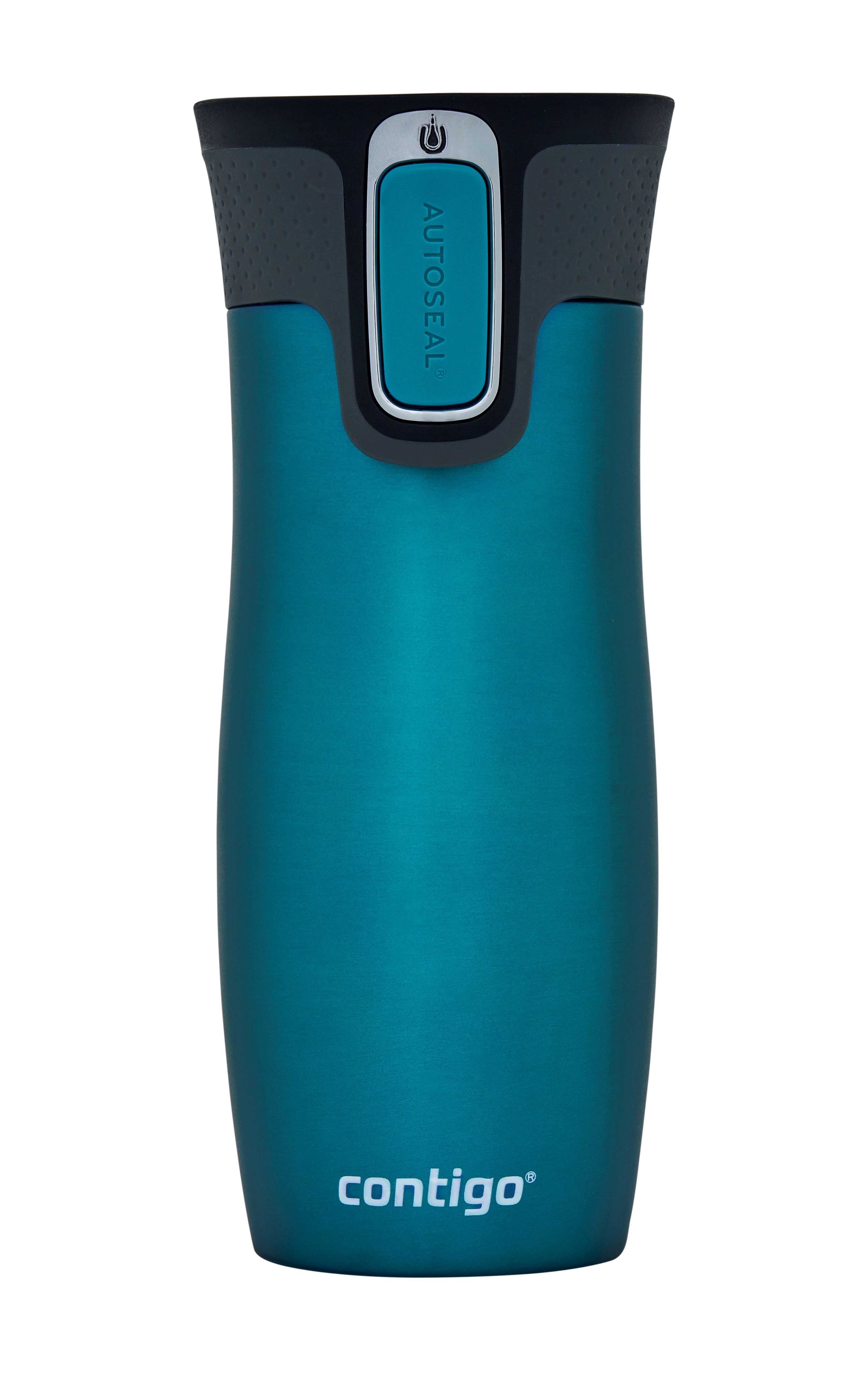 Contigo West Loop Biscay Bay - 470ml - Thermosflasche