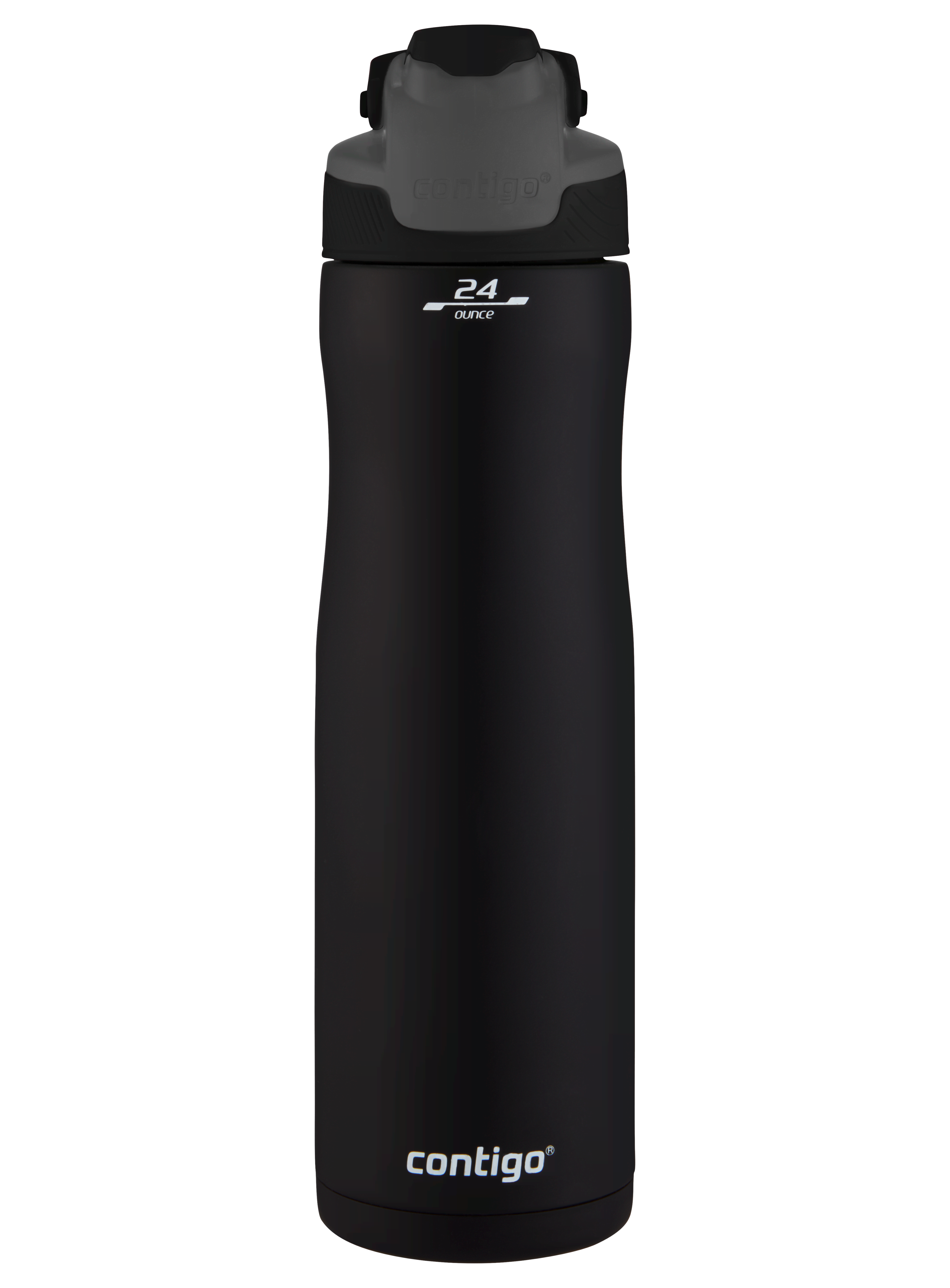Contigo Autoseal Chill Matte Black - 720ml - Kuechenzubehoer 2127889