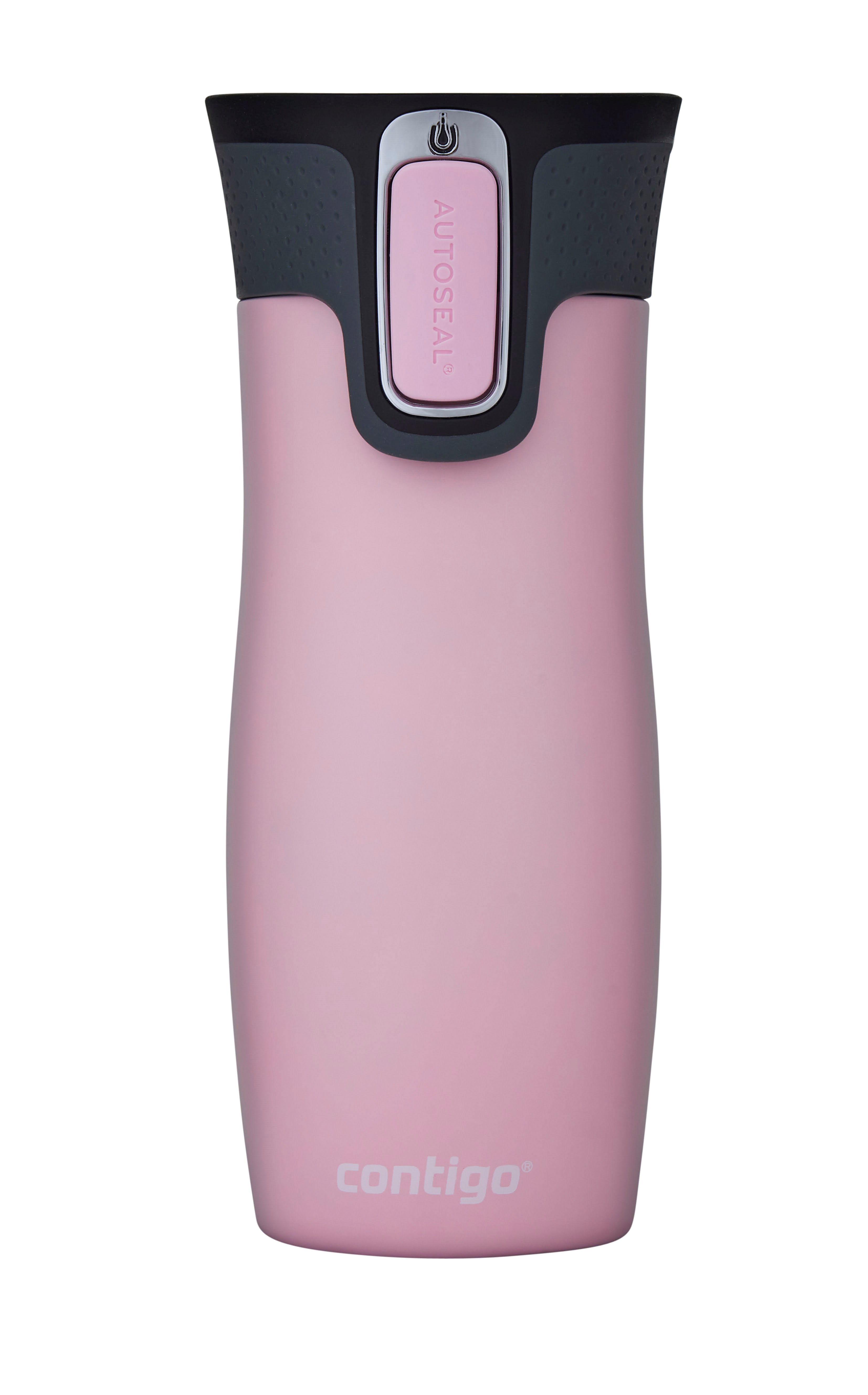 Contigo West Loop Millenial Pink - 470ml - Thermosflasche 2137559