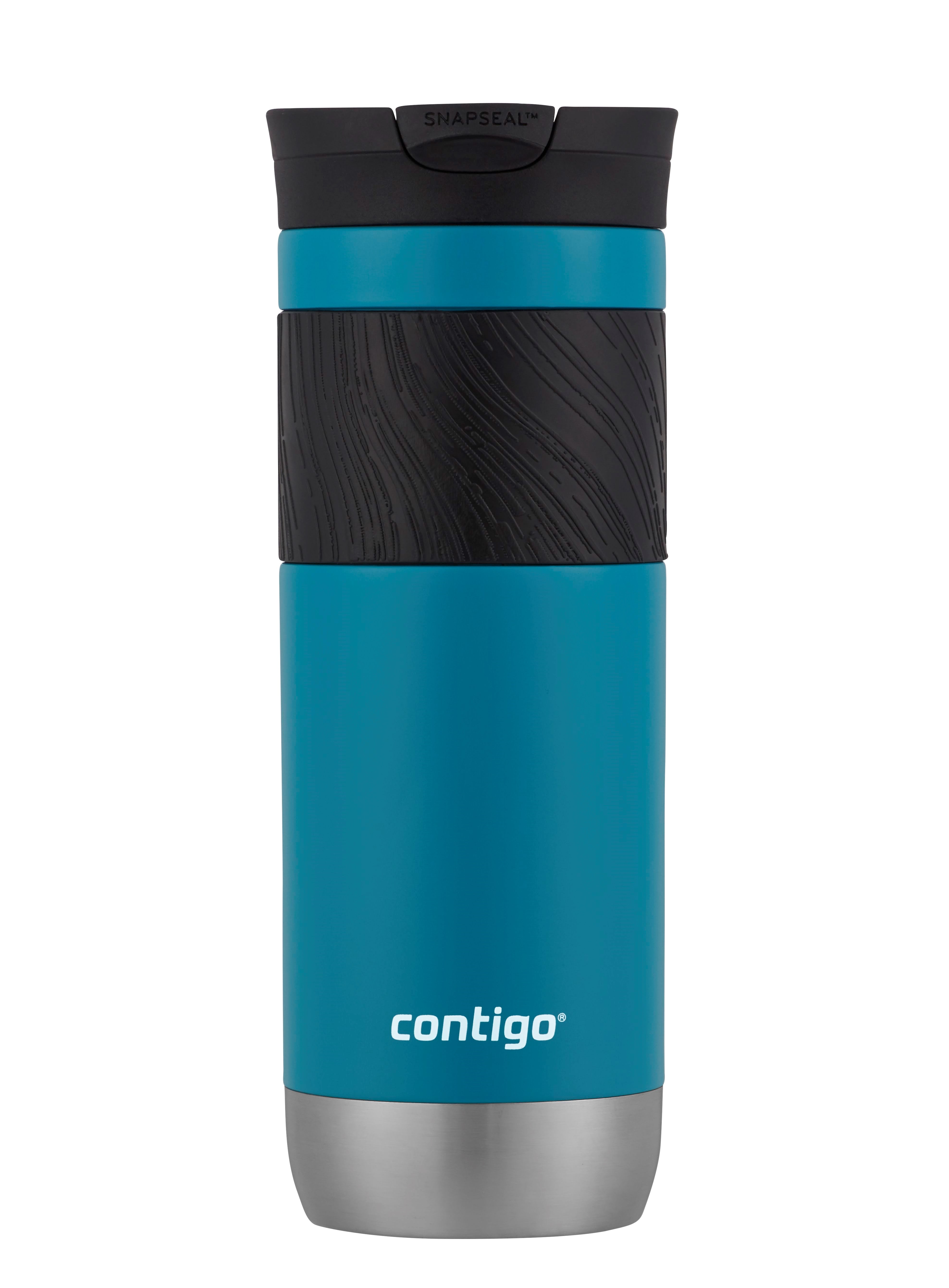 Contigo Byron 2.0 Juniper 590ml - Kuechenzubehoer 2155589