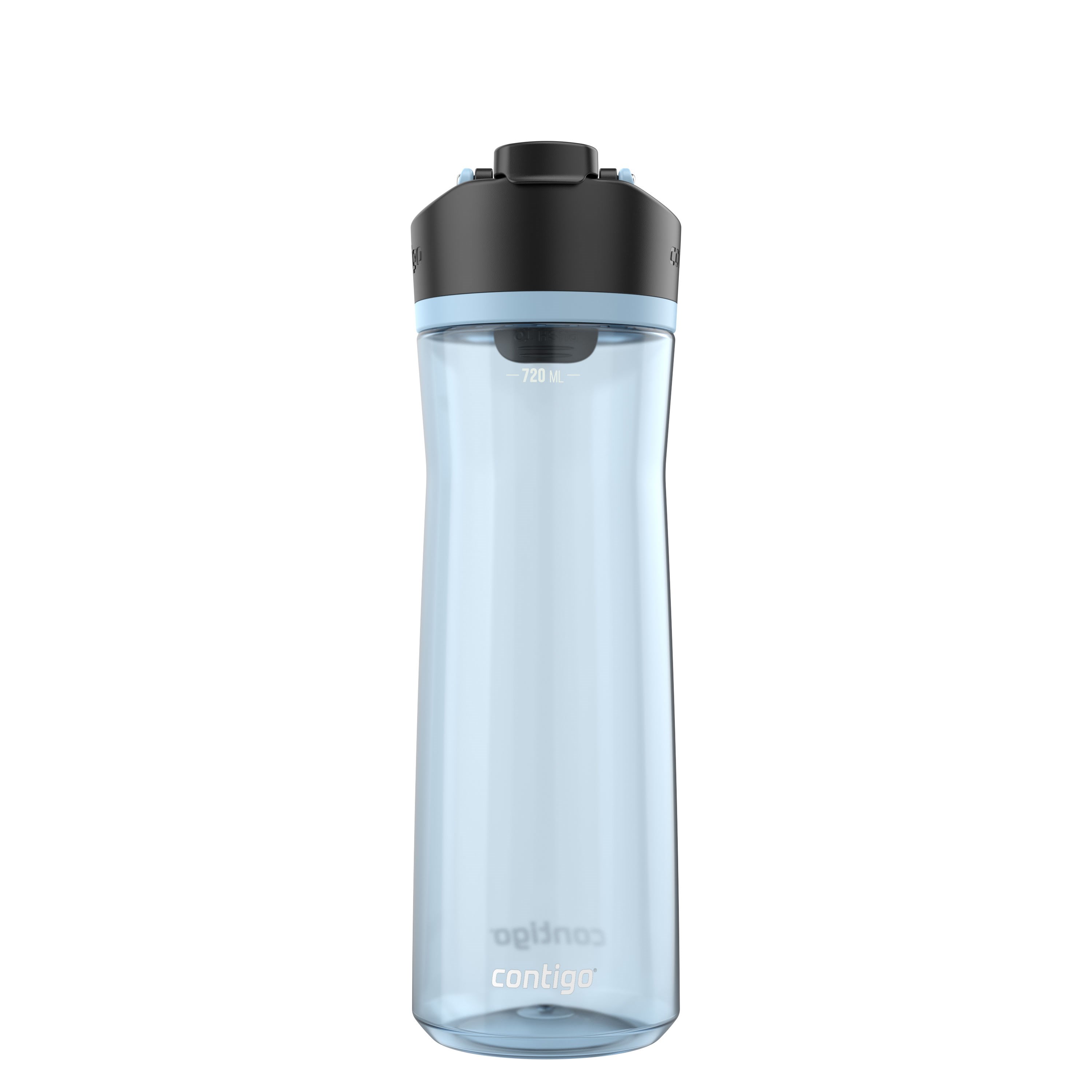 Contigo Cortland 2.0 Tritan Glacier - 720ml - Kuechenzubehoer 2199283