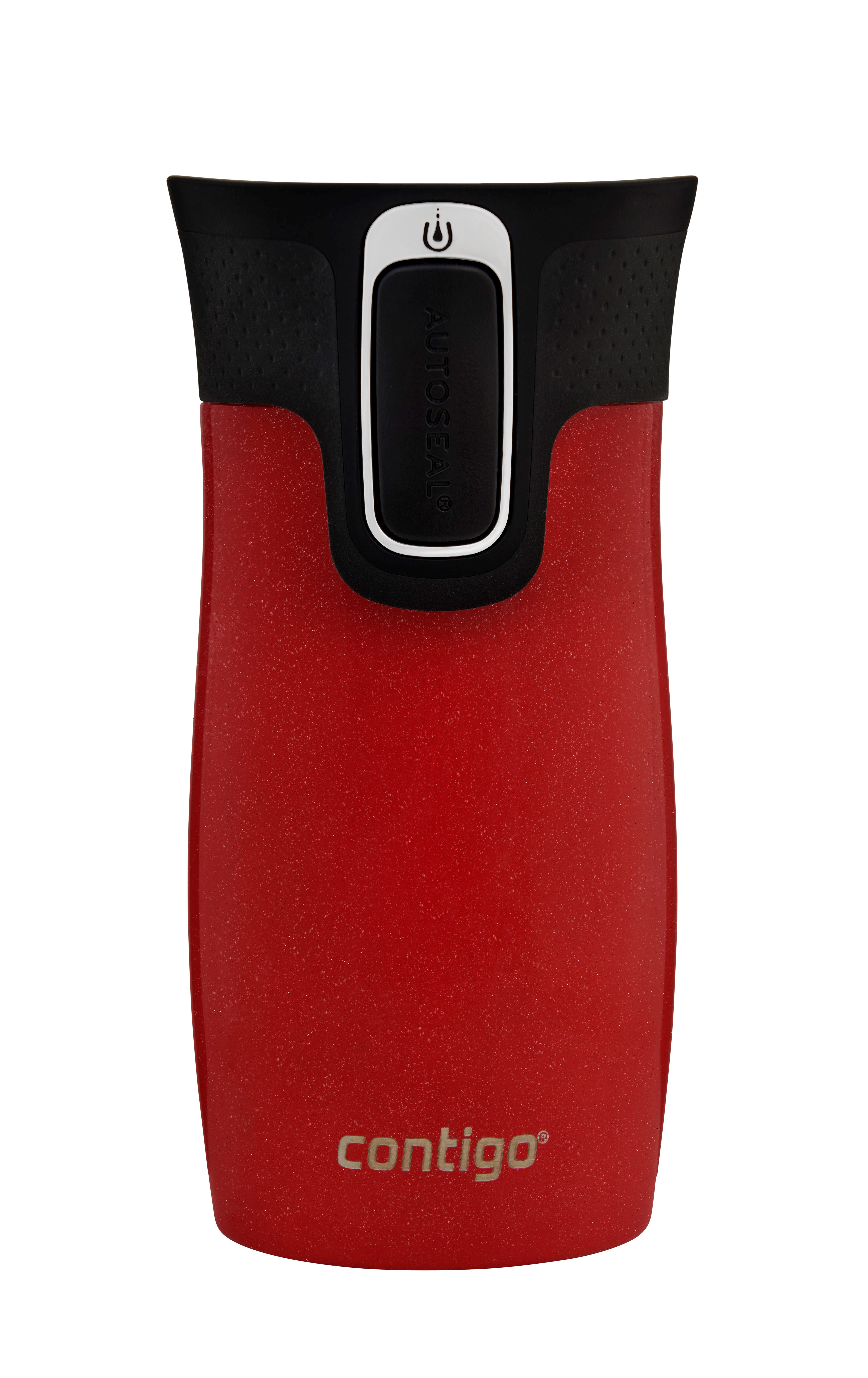 Contigo West Loop Mini Goji Berry - 300ml - Thermosflasche