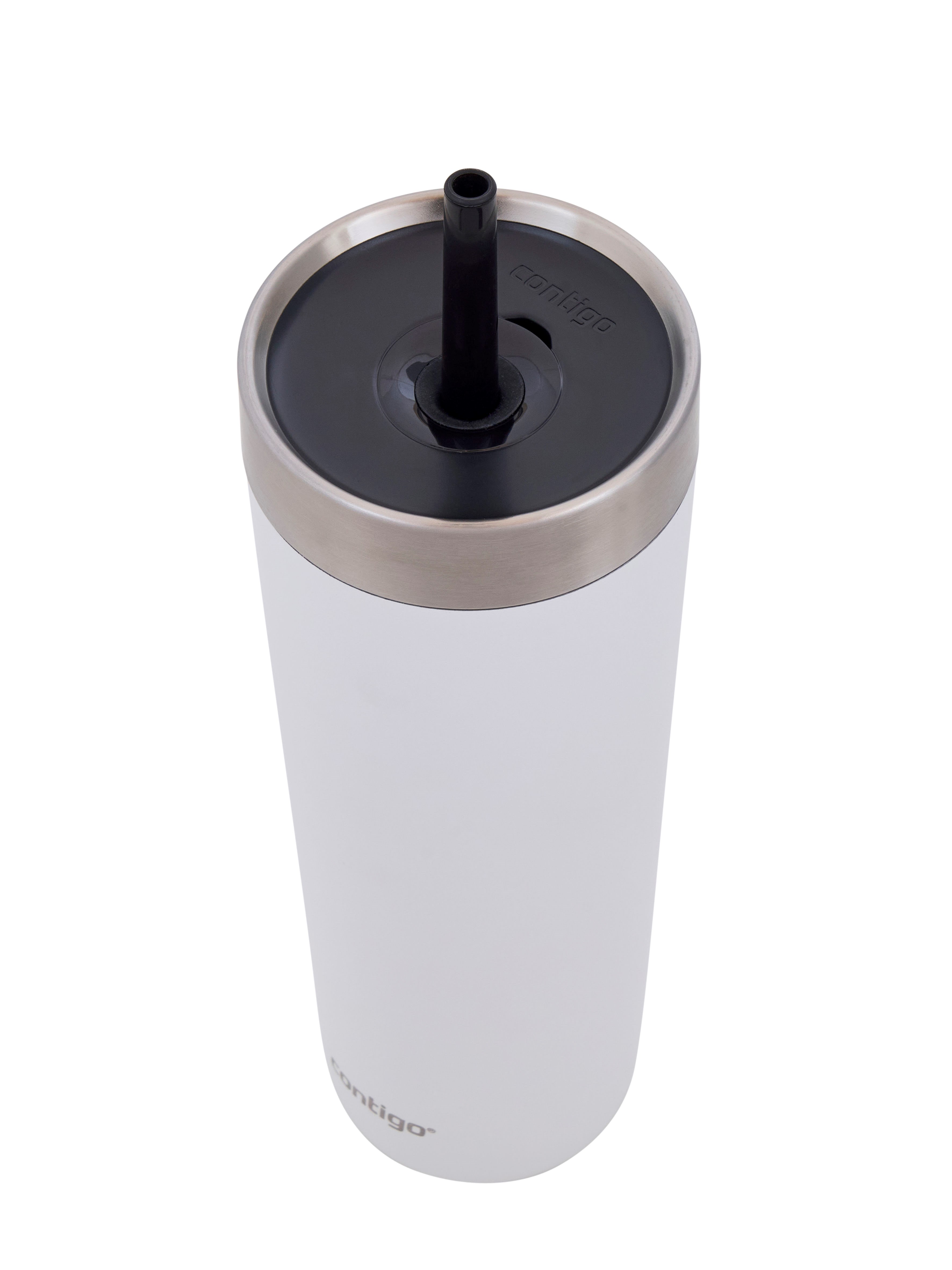 Contigo Luxe Spillproof Tumbler - 720ml Salt - Kuechenzubehoer