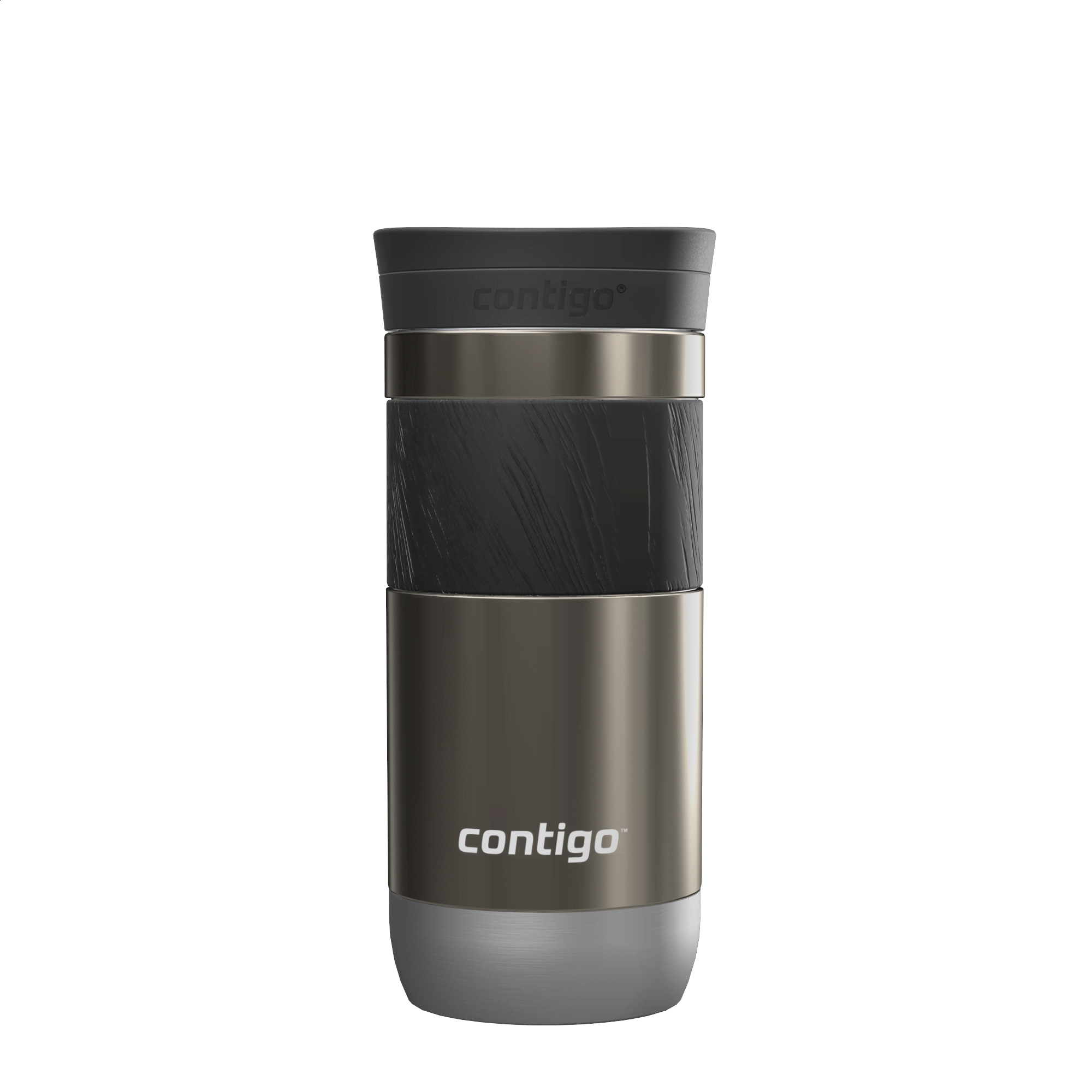 Contigo Byron 2.0 Gunmetal - 470ml - Kuechenzubehoer