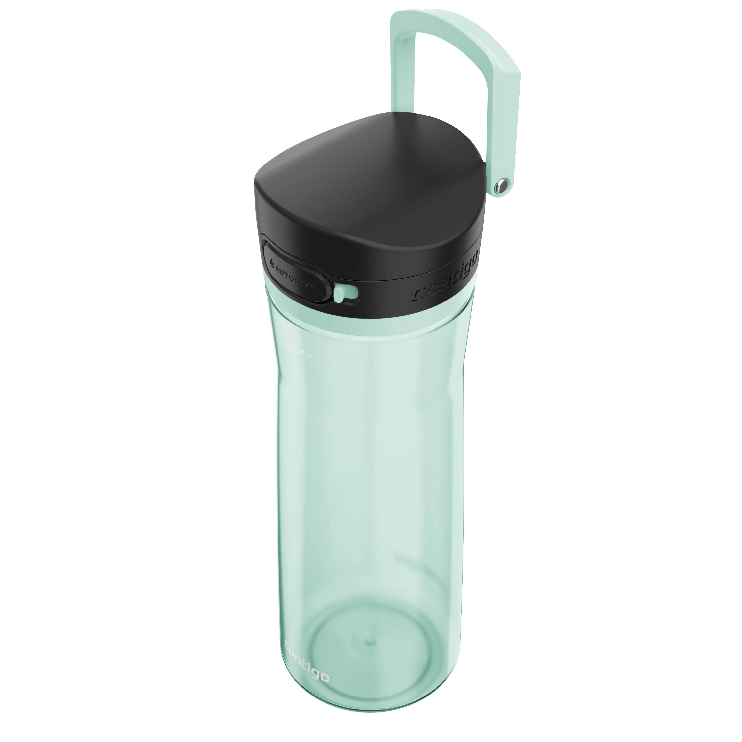 Contigo Jackson 2.0 Tritan Agave - 720ml - Kuechenzubehoer 2224822
