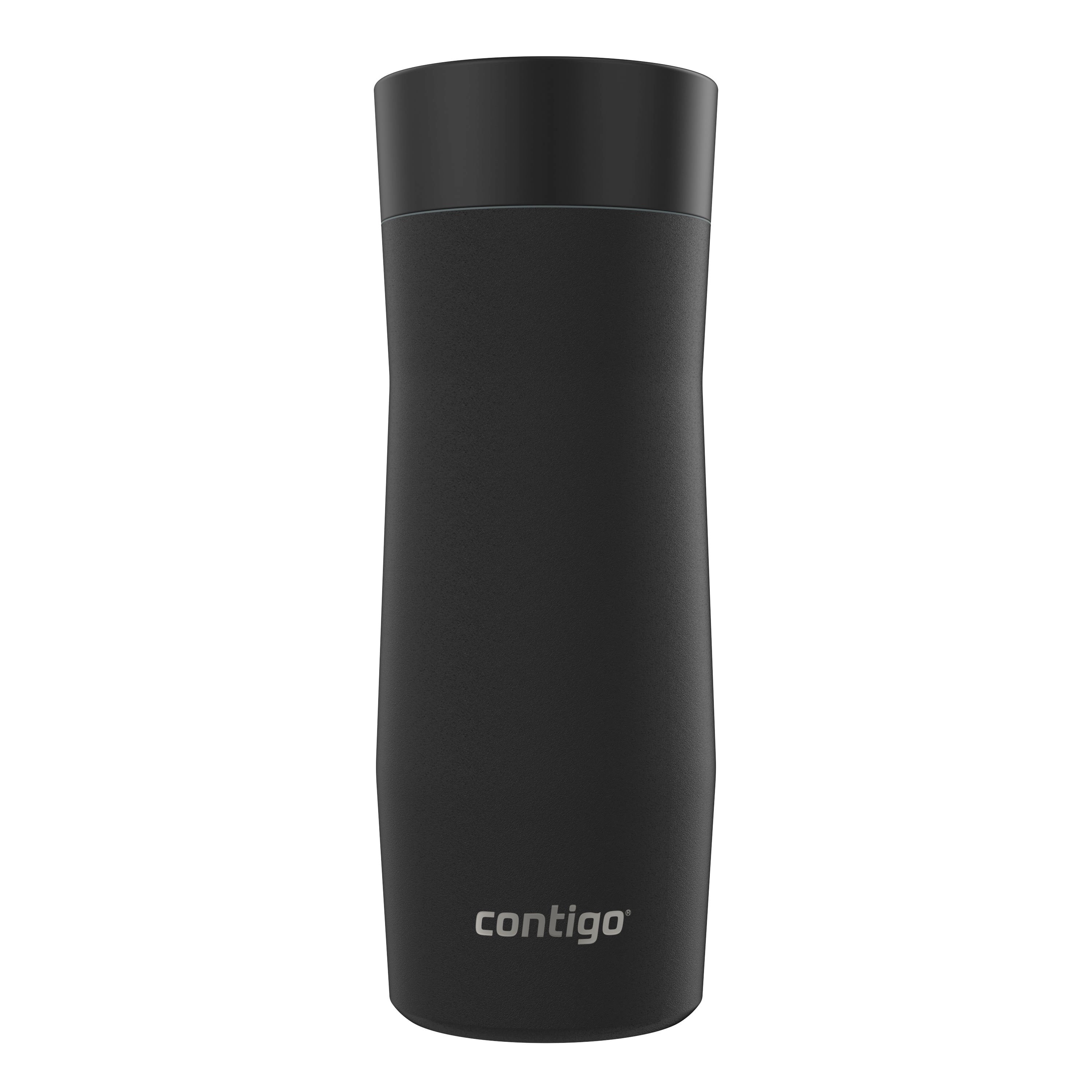Contigo West Loop 3.0 - 470ml Licorice - Kuechenzubehoer