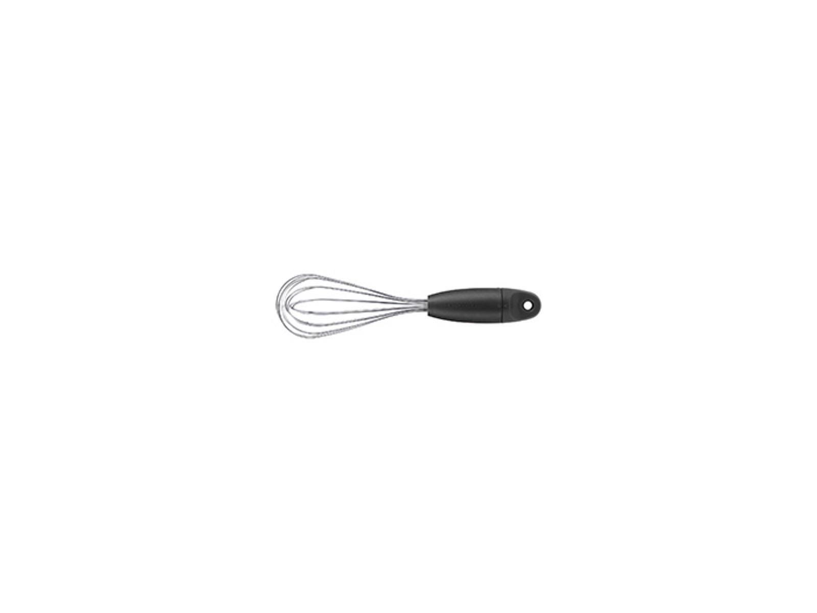 Dreamfarm Mini Flisk Black - Kuechengeraet Dffk5813