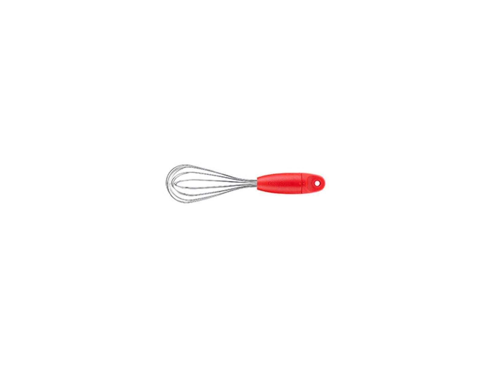 Dreamfarm Mini Flisk Red - Kuechengeraet