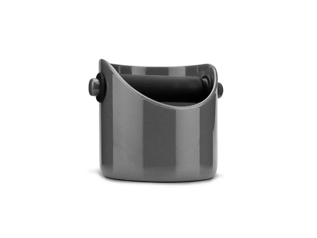 Dreamfarm Grindenstein Silver - Kaffeezubereitung Silber Dfgr1686
