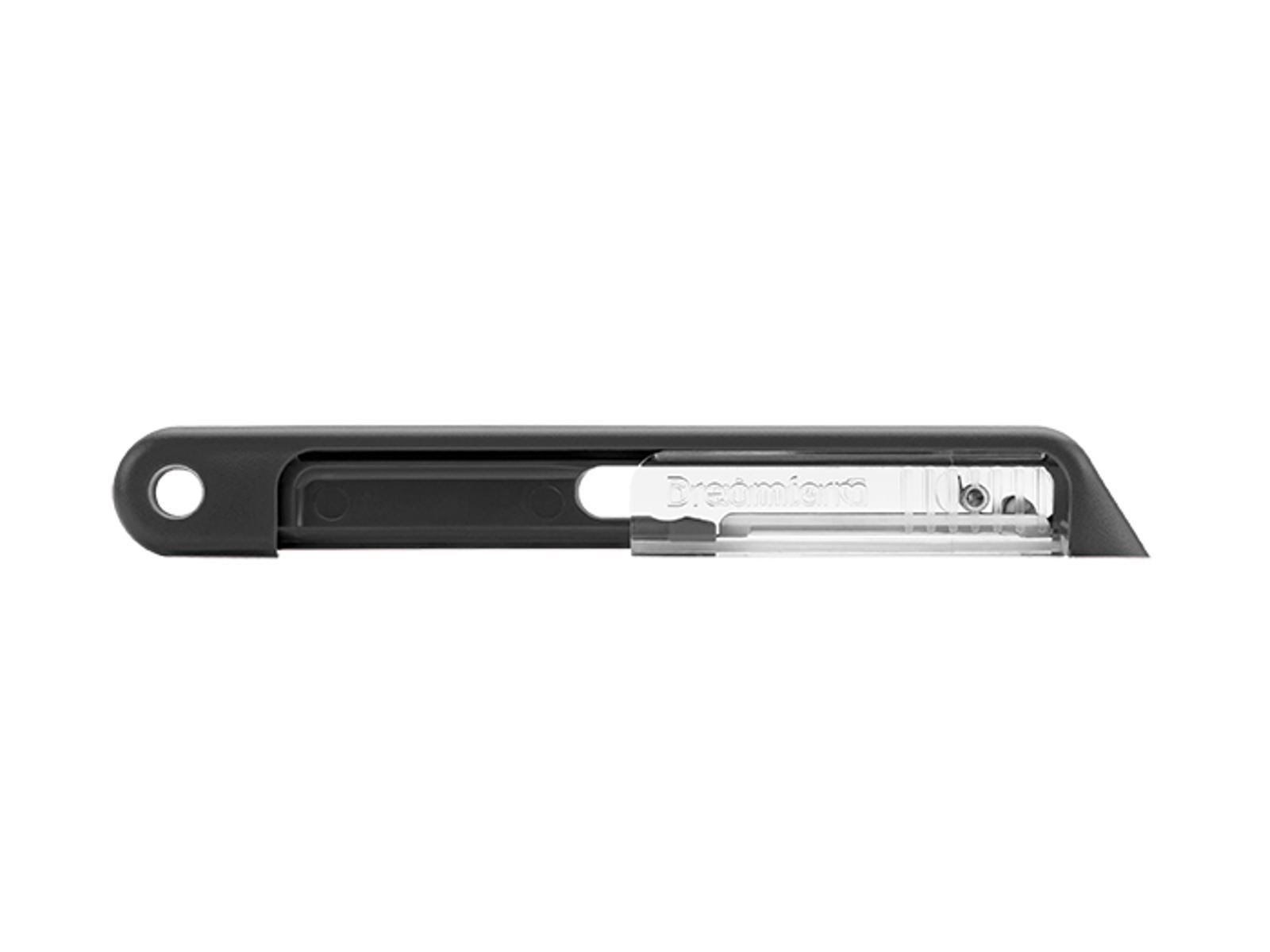 Dreamfarm Sharple Black - Kuechengeraet Dfsh4410