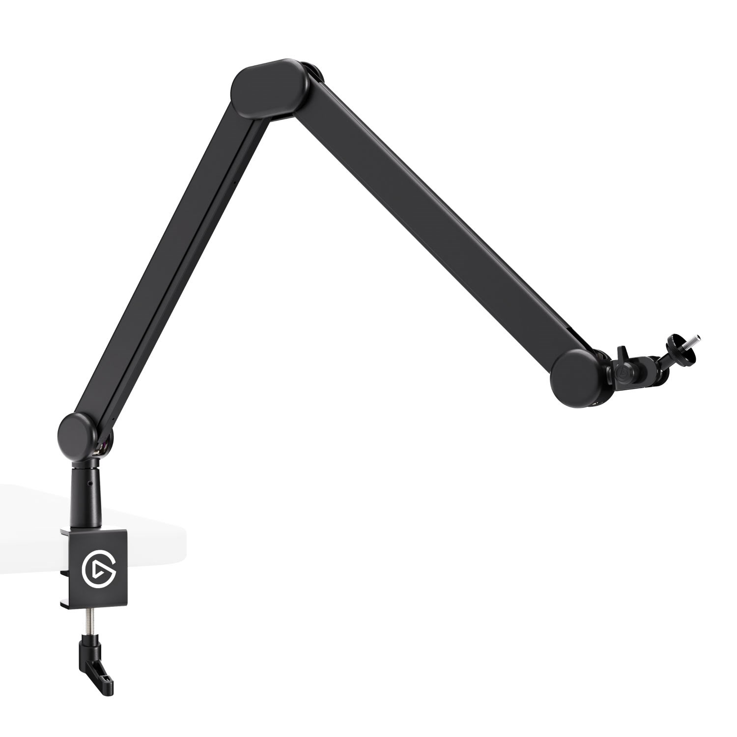 Elgato Wave Mic Arm MK.2 - Mikrofone Schwarz 10aay9901