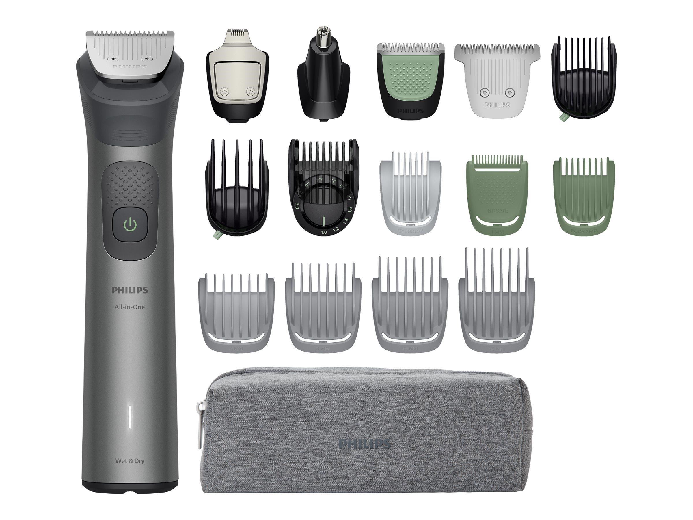 Philips Body Trimmer Series 7000 Mg7941/15 All-in-one - Haarschneidegeraete