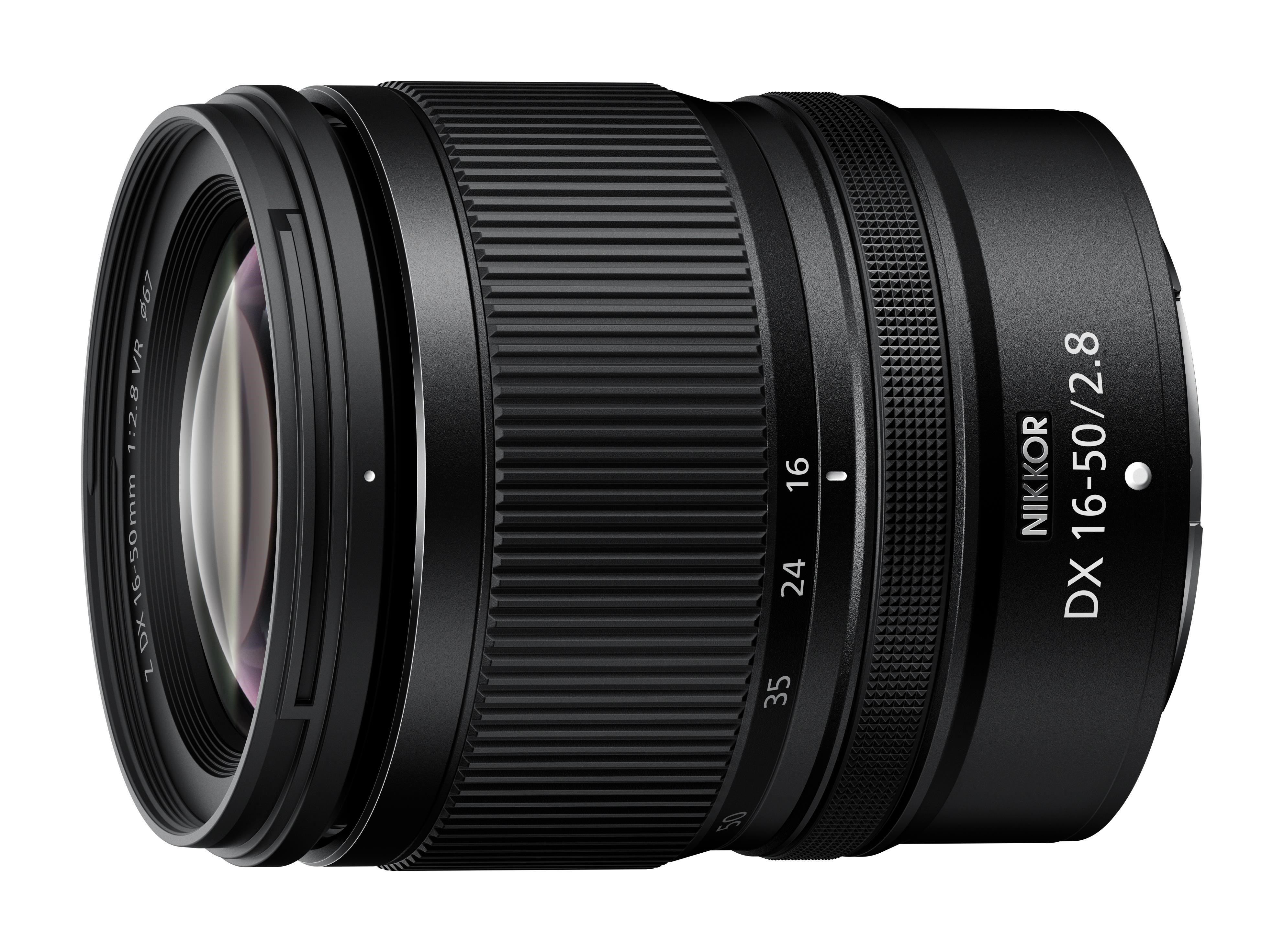 Nikon Nikkor Z DX 16-50mm F/2.8 VR - Objektive Jma725da