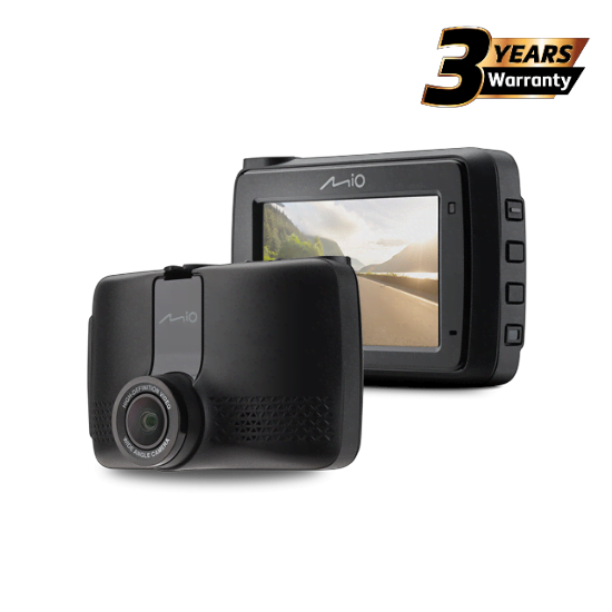 Mio Mivue 802w Pro - Dashcam 5415n9260001
