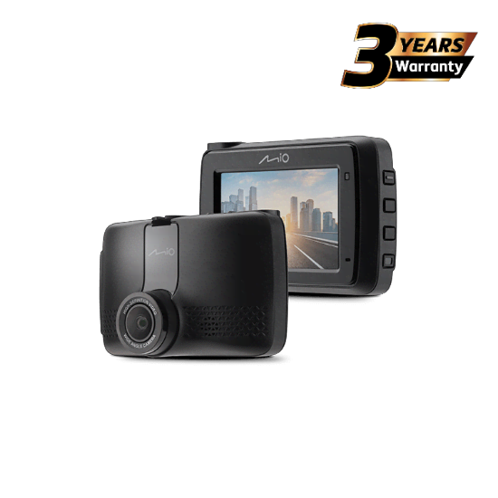 Mio Mivue 903w Pro - Dashcam 5415n9260003