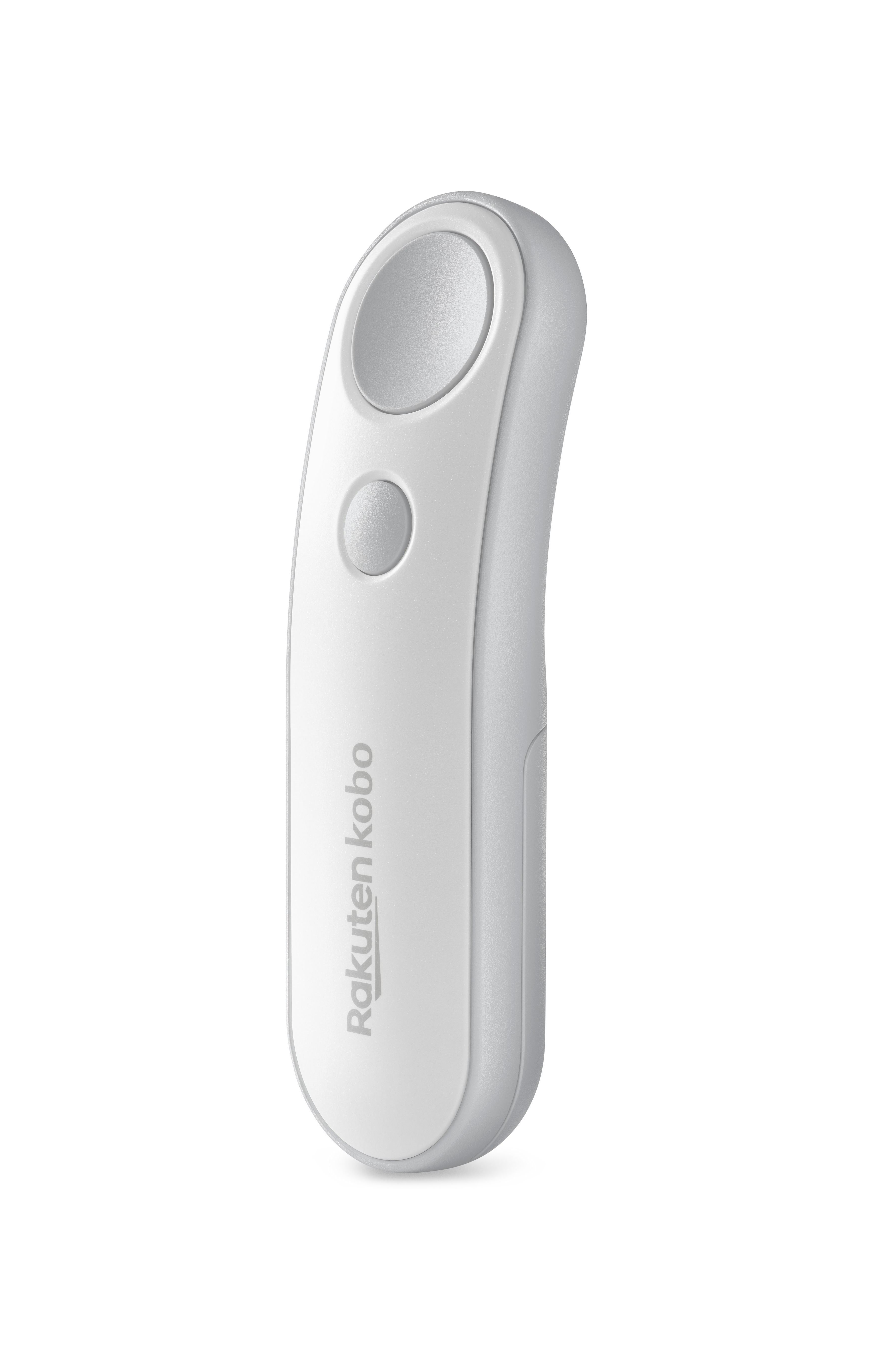 Kobo Remote - White - Ebook Reader