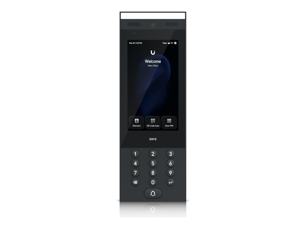 Ubiquiti Unifi G3 - Smart Home Ua-g3-intercom