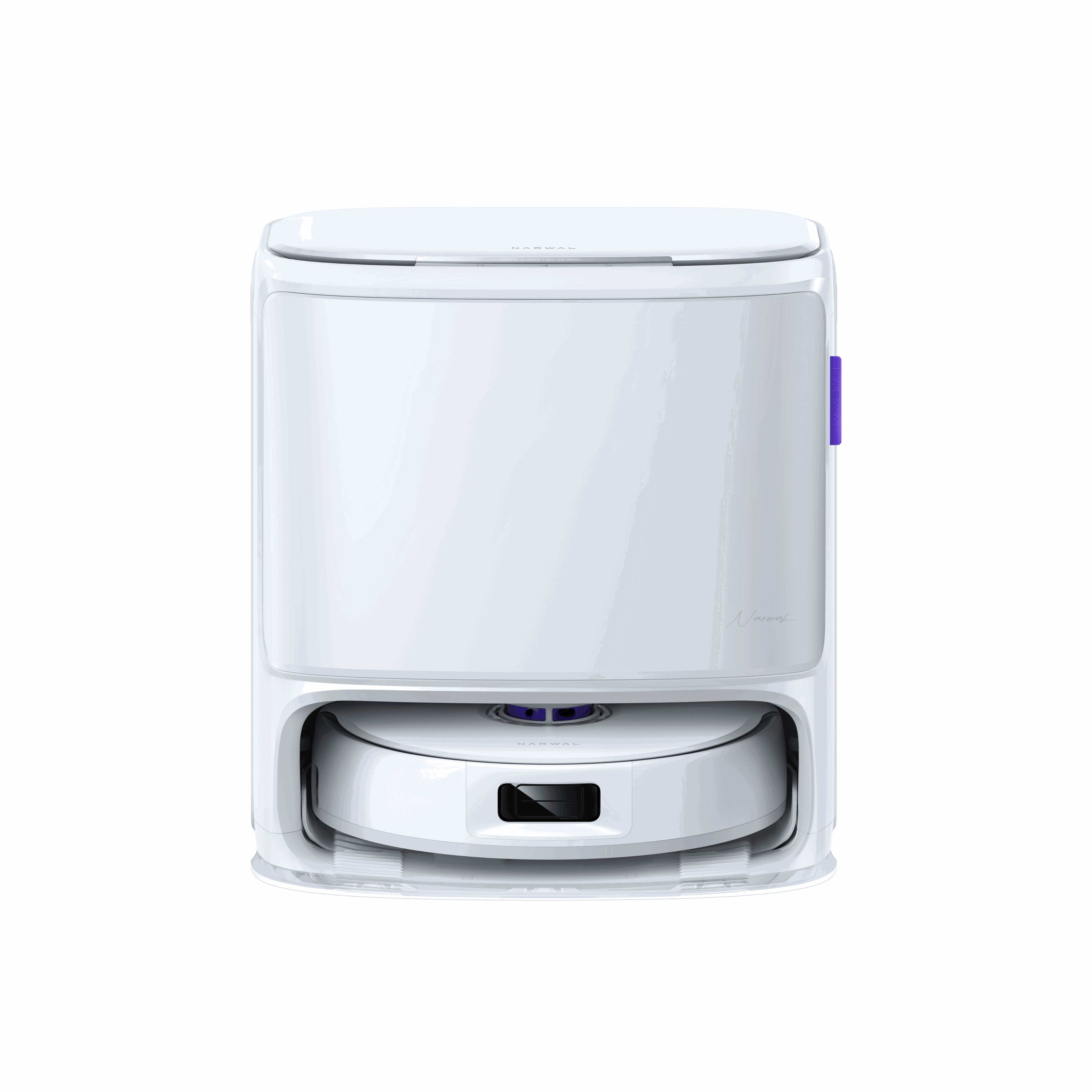 Narwal Roboter Staubsauger Freo Z 10