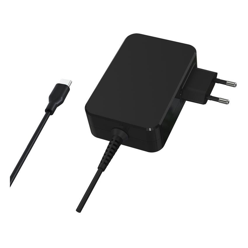 LC Power Gan Usb-c Notebook Power Supply 90w - Netzteile Fuer Laptops