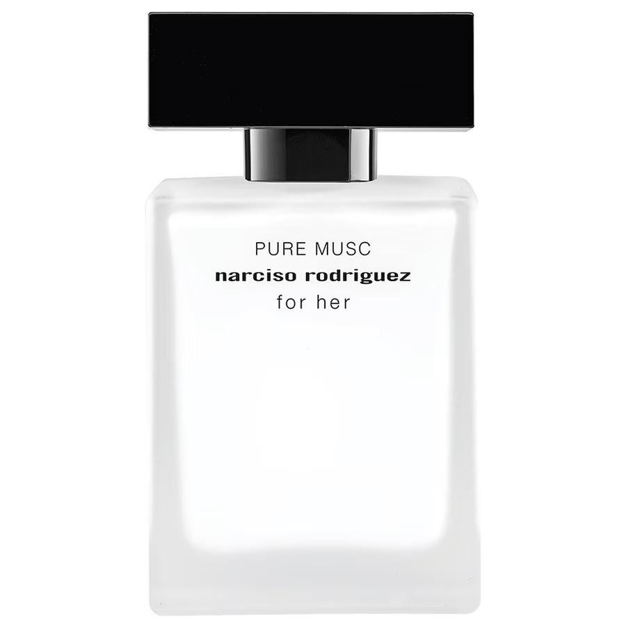 Narciso Rodriguez Pure Musc Eau de Parfum 50 ml - Parfuem Und Duefte 3423478504158