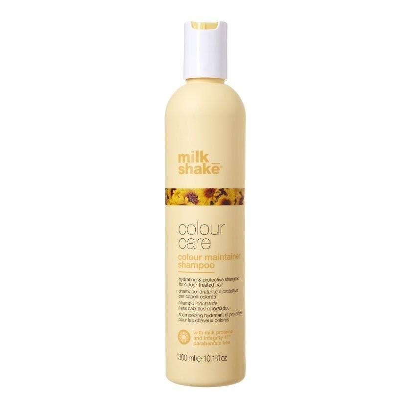 Colour Care Sulfates-free Hair Shampoo 300 ml - Haircare 8032274147725